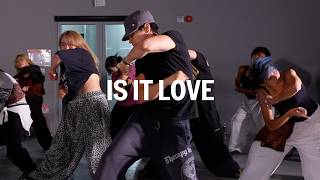 Tyla - IS IT LOVE / Yechan Choreography