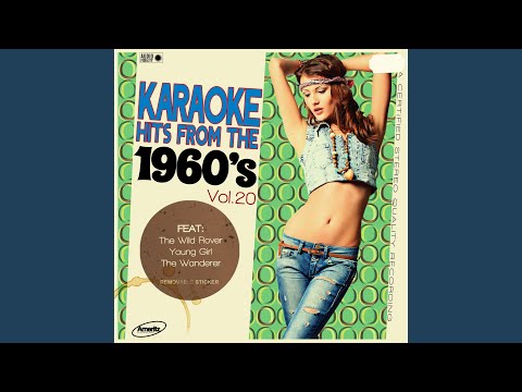 I'm into Something Good (In the Style of Hermans Hermits) (Karaoke Version)