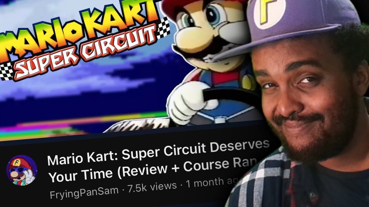 Is He One Of The Good Ones?