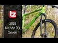 2018 Merida Big Seven | Range Review | Tredz Bikes