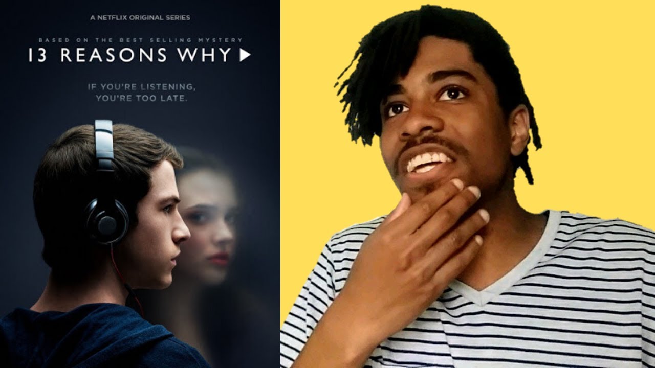 13 Reasons Why season 1 review