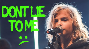 Oscar Stembridge - Don