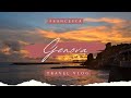 Travel Vlog // Genova, Italy