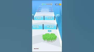 Count Master Level 49#trending #gaming #shortvideo #viralvideo @Queenlobonika😎😁