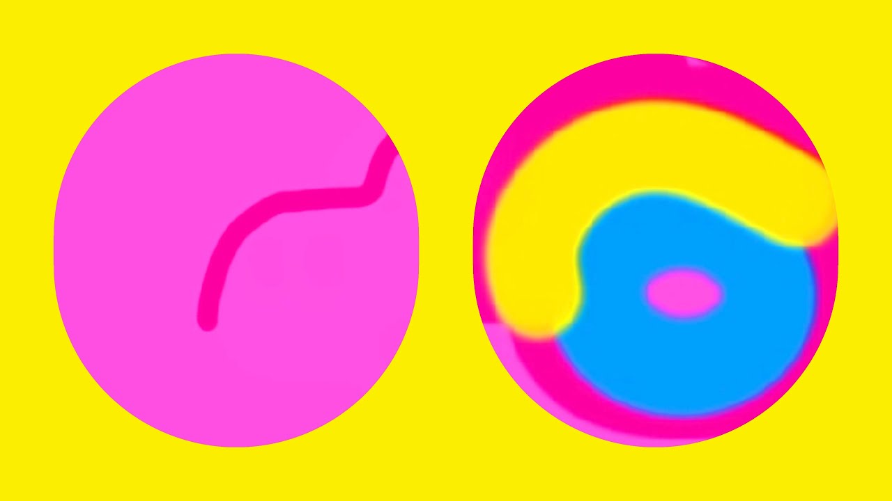 Tiny Happy Doodles: Restore Your Mood in Just 33 Seconds!)