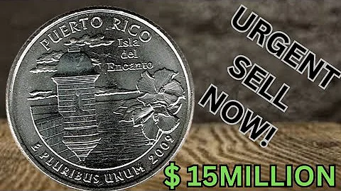 Ultra Rare Top 8 Silver Washington Quarters Worth Big Money to Look For!