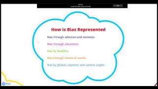 Detecting Bias