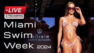 Axil Swim / Paraiso Miami Beach / Miami Swim Week 2024