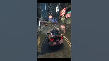 NEED FOR SPEED : No Limits Gameplay Walkthrough -01 #needforspeed #firstbattle #gaming #shorts