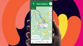 2-Minute Live Location Tracking with Truecaller #truecaller #location #track screenshot 3