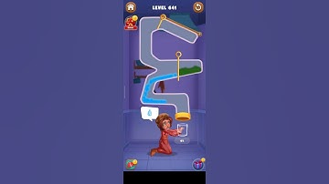 Max Level Pro Home Pin 2: Family Adventure All Levels New UPdate Android,ios  Shorts # 641