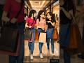 Shopping in mall #videomic #ai #aivideo #anime #cinematic #trending #youtubeshorts #princess