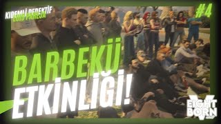 MEMUR ŞEFİ LUIS PAREJA | DEVRİYE & BOL MAKARALI BARBEKÜ ETKİNLİĞİ! | LSPD BÖLÜM 4 — EightbornV Next screenshot 2