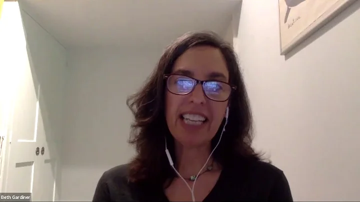 Breathe Easy and Beth Gardiner Webinar Recording