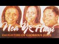 Daughters of Glorious Jesus - Mmpempem Mu