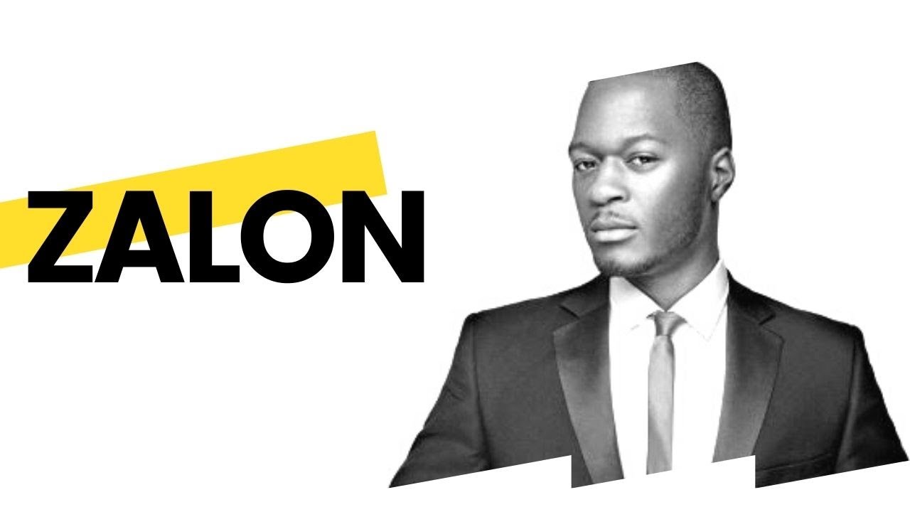 INTERNATIONAL MUSIC ARTIST - ZALON