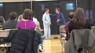 Springfield College Scholars in Action Day 2019