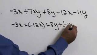 Blair Tobey Prealgebra Ch 02 Ex 28