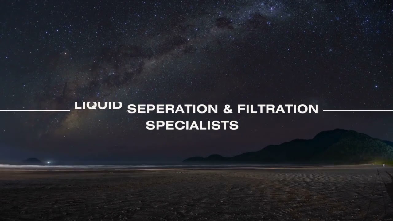 Cube Consolidating - Solid-Liquid Separation CU0001