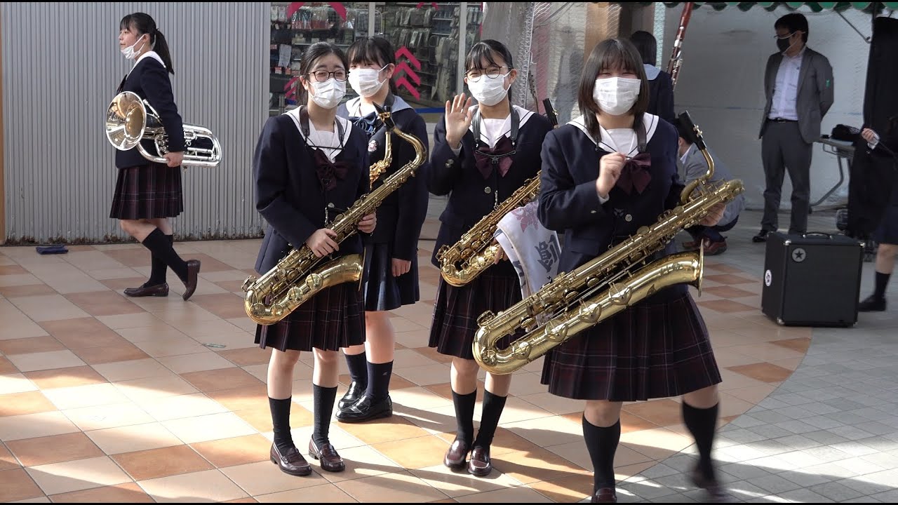 水戸女子　イオン水戸南　2022-10-23