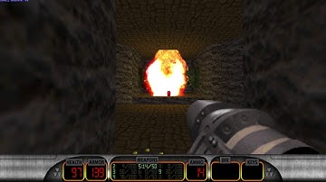 Doom Wads/Mods #203:DonRamon