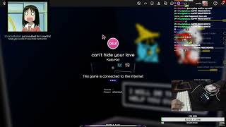 Mrekk | osu! | There's nothing wrong with wanting what