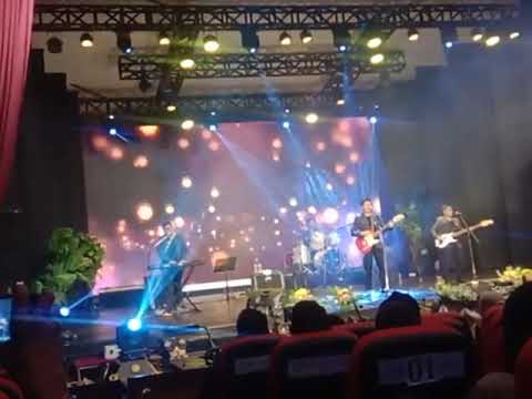 Neo Jibles - Penyesalan (Koes Plus). RRI Solo. Vokal Ario, mirip Yon, bikin merinding! (Heddy Raket)
