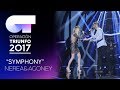 "Symphony” - Nerea y Agoney | Gala 4 | OT 2017