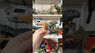 New Toy Arrival Frenzy Pack Iani From Juric World Rebirth Collectjuric