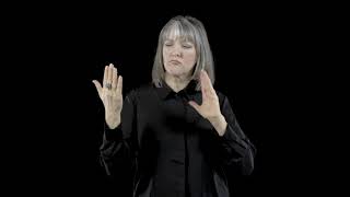 How To Sign The Word Compare In ASL