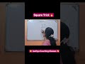 Square निकालना हुआ आसान 😱🔥1 Trick = Instant Answer 💯