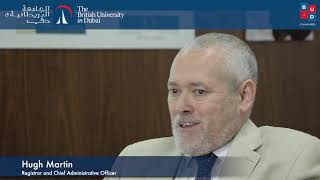 Episode 5: Challenges and opportunities in Higher Education