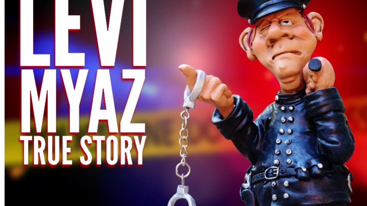 Levi Myaz - True Story (Rudeboy)