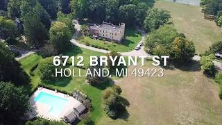 6712 Bryant Ave video tour