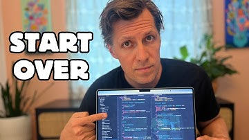 Your side project is BAD - Here