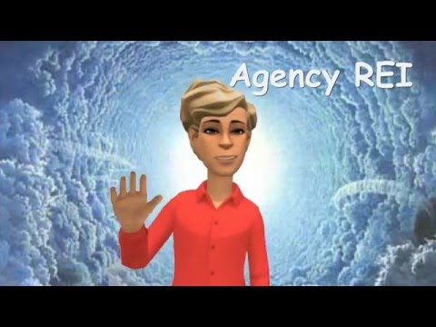 Thank you Patrons - Agency Reincarnation - Animation 3D
