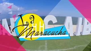 Intro Programa La Maracucha Vegateve