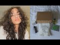 Get Ready With Me natural makeup FT. Kinder Beauty!