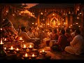 Jay Dev Jay Dev 432 Hz | Marathi Bhajan for Healing Grace