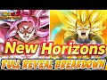 Everything Announced in the 11th Anniversary Campaign (Full Breakdown)! (DBZ: Dokkan Battle)