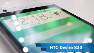 HTC Desire 510 und 820 im Hands-On [HD] Deutsch