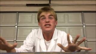 High School Mitosis Rap