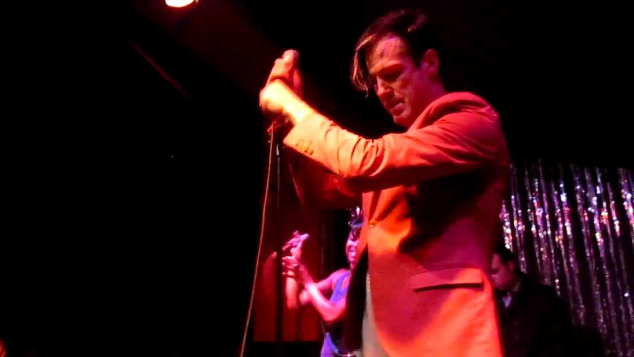 Fitz and the Tantrums - Moneygrabber - Live at the Blank Club, San Jose, California, May 24, 2011