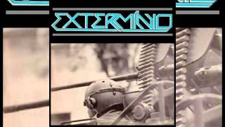 Exterminio - Exterminio [Full Album]