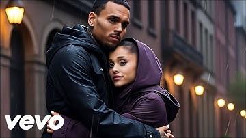 Chris Brown ft Ariana Grande - Closer (Official Music Video) New 2025