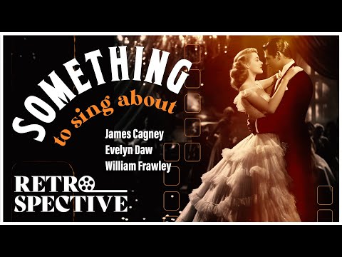 SOMETHING TO SING ABOUT