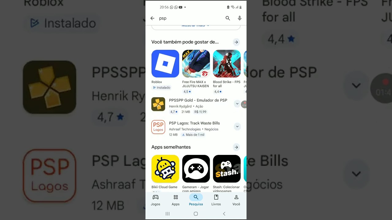 16 de janeiro de 2026