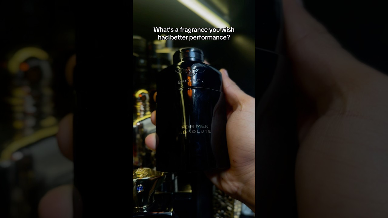 Fades away before u can even get a smell of it😶 