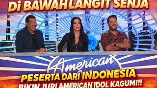 Viral Menolak Lupa Di Bawah Langit Senja  Pendanilan Yang Bikin Juri Speechless remake Ai