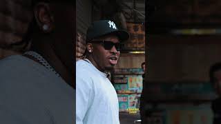 Blxst drops his Chinatown Sound freestyle
Blxst drops his Chinatown Sound freestyle Blxst drops his Chinatown Sound freestyle